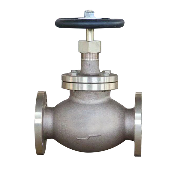 JIS F7409-SDNR 40A  Bronze Globe Valve